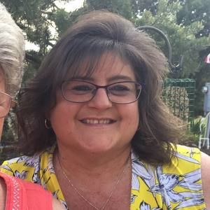 Meet your Posher, Tammy